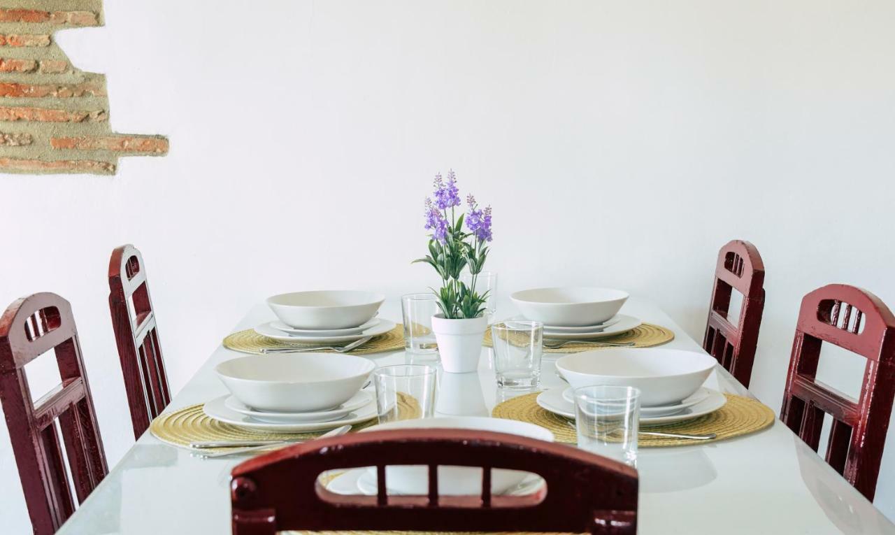 Casas Da Faia - Nature Guest House Arronches Ngoại thất bức ảnh